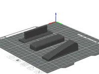 0.12mm layer, 4 walls, 20% infill