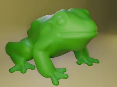 Frog