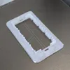 3 Slots / 4 Slots - 1st Layer Aligned and Reinforced