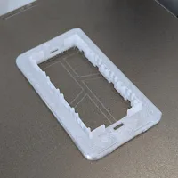 3 Slots / 4 Slots - 1st Layer Aligned and Reinforced