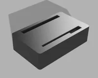 Boîtier pour carte ESP32 — photo 2