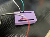 Boîtier pour carte ESP32 — photo 4
