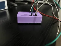 Boîtier pour carte ESP32 — photo 3