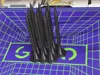 0.2mm layer, 3 walls, 15% infill
