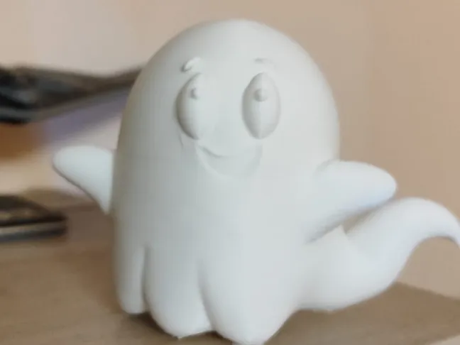 SpookytheGhost