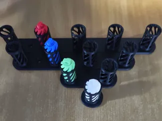 More Slot Options
