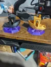 0.2mm layer, 3 walls, 15% infill