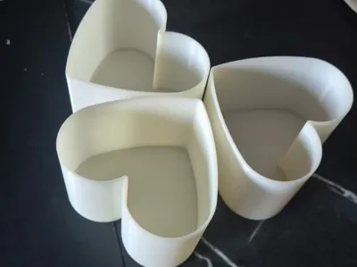 pudding mold