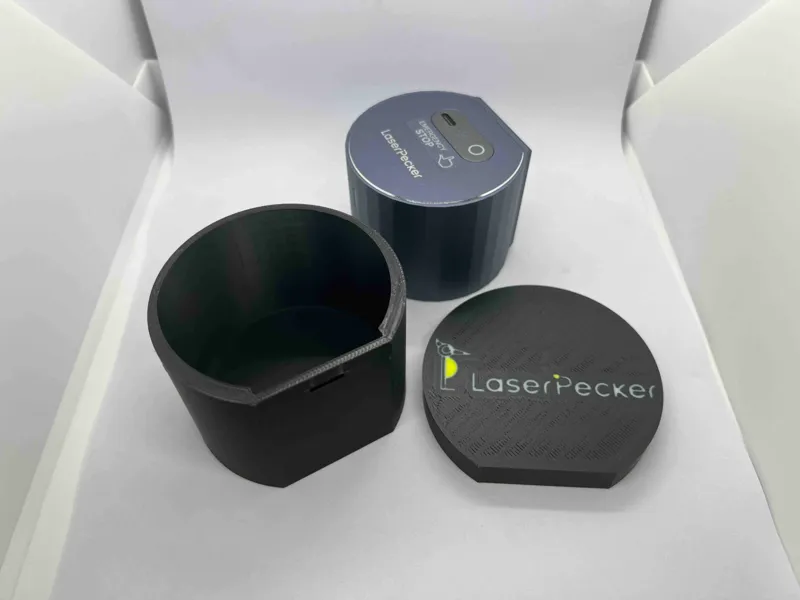 Protective Case for Laserpecker LP1-Plus