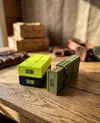 243 Win Glue In Face Plate