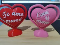 Cœur Love U Mom — photo 2
