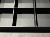 0.24mm layer, 2 walls, 7% infill