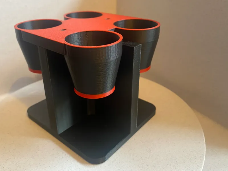 Small Baggie Filler - No Supports