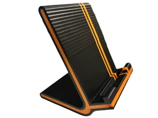 Phone holder