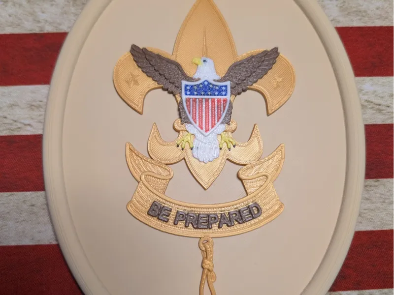 First Class Rank