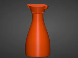 KIKKOMAN PROP