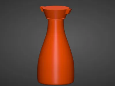 KIKKOMAN PROP