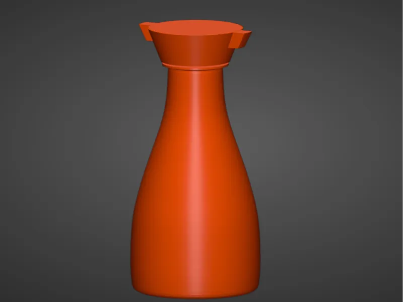 KIKKOMAN PROP