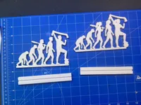 0.6mm nozzle, 0.3mm layer, 2 walls, 15% infill