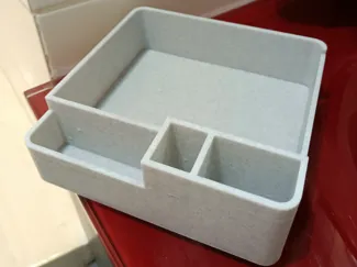 contenitore bagno