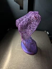 0.16mm layer, 2 walls, 15% infill