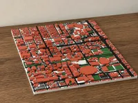 0.2mm nozzle, 0.1mm layer, 4 walls, 15% infill