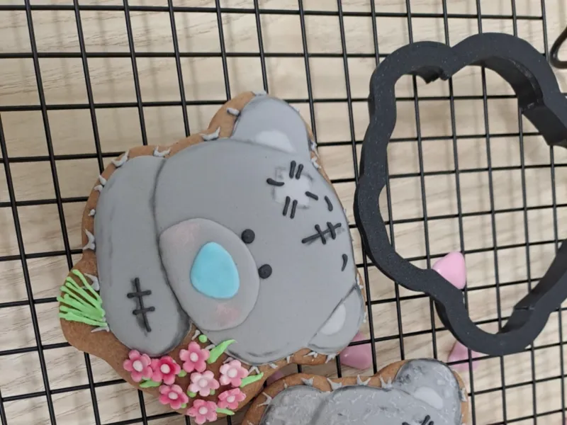 Cookie - Bear