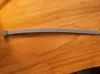 A model using a belt 0.2mm layer 4 walls 15% infill