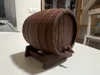0.2mm layer, 2 walls, 15% infill, MEDIUM MODEL