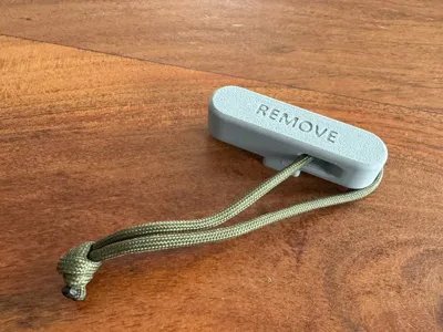 E-Speedloader Protective Cap