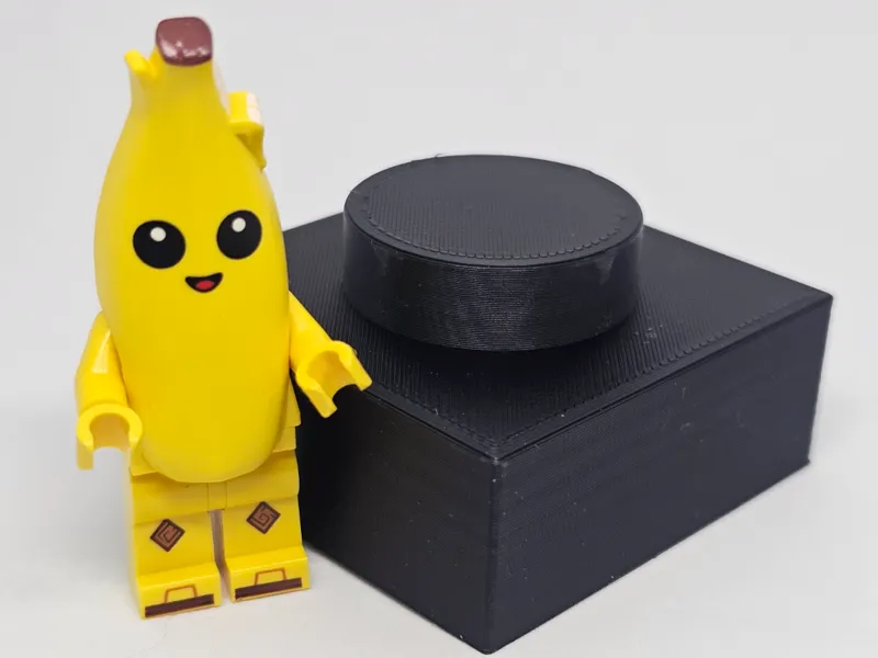 Brick 1x1 large scale