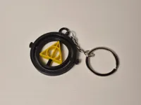 Printing by layer