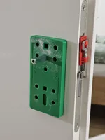 0.2mm layer, 6 walls, 25% infill