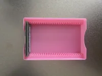 Plateau de rangement pour barrettes de RAM SoDIMM — photo 4