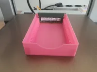 Plateau de rangement pour barrettes de RAM SoDIMM — photo 5
