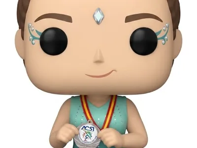 artistic gymnastics winner