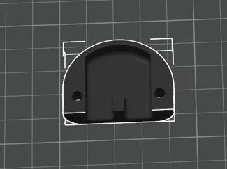 MEI Cash Tab