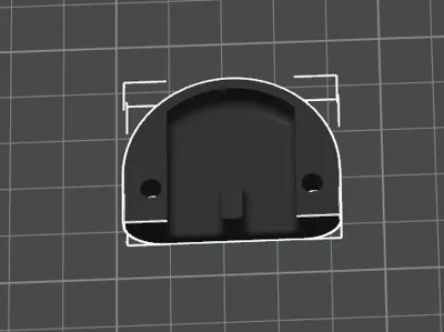 MEI Cash Tab