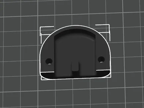 MEI Cash Tab