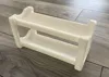 v.2 For standard bottle. 0.6mm nozzle, 0.3mm layer