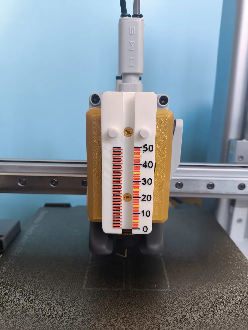 bed leveling maintenance basic version - Free 3D Print Model - MakerWorld