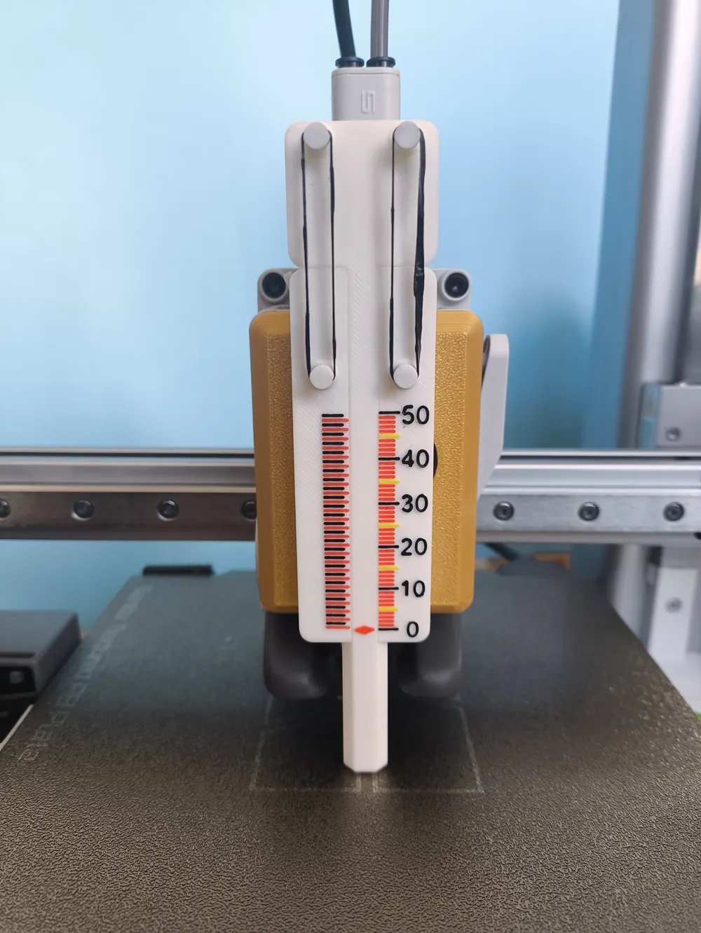 bed leveling maintenance basic version - Free 3D Print Model - MakerWorld