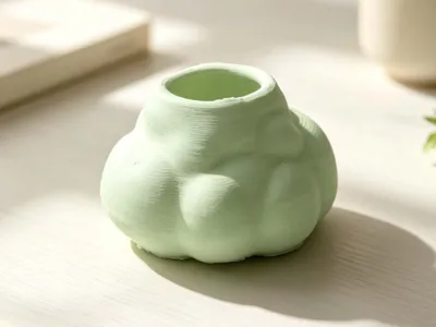Creative Storage Container