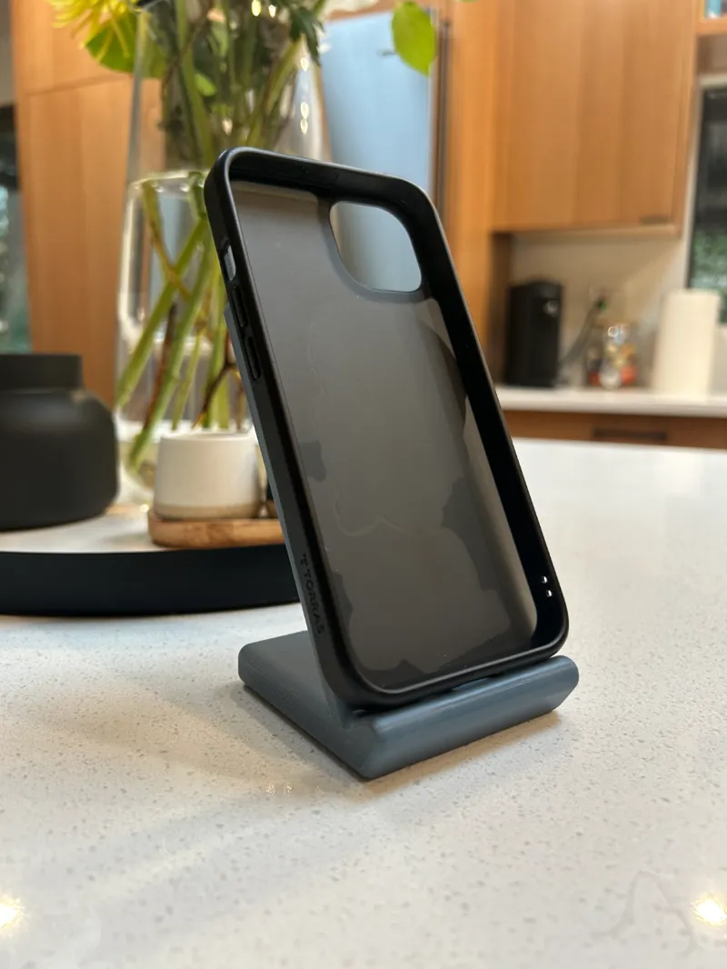 Phone Stand