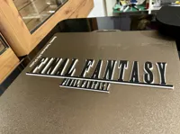 AMS READY 0.2mm layer, 2 walls, 20% infill