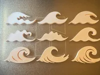Vagues — photo 2
