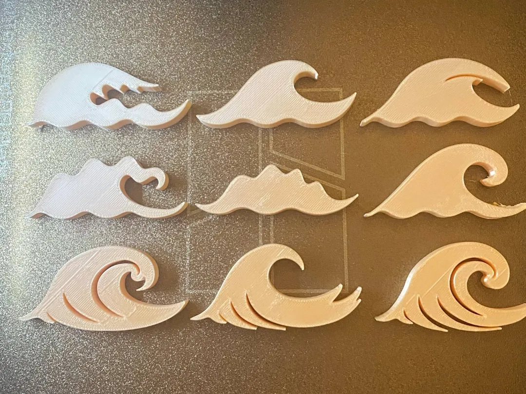 Vagues