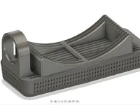 0.16mm layer, 2 walls, 15% infill