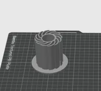 0.12mm layer, 4 walls, 15% infill