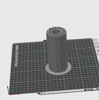 0.12mm layer, 4 walls, 15% infill